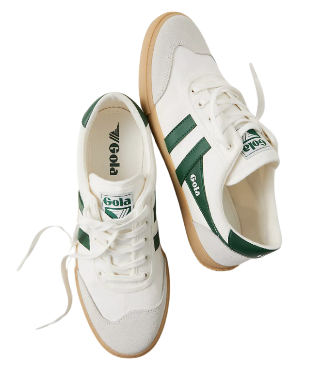 Gola Badminton Court Sneakers